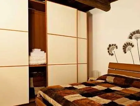 Historical Centre Apartamento *
