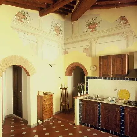 Apartamento Historical Centre Florença