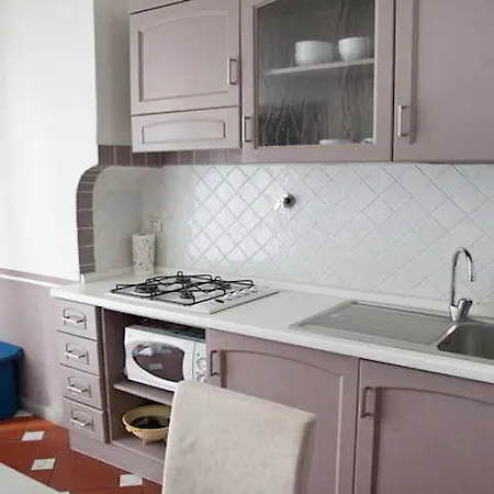 Historical Centre Apartamento Florença